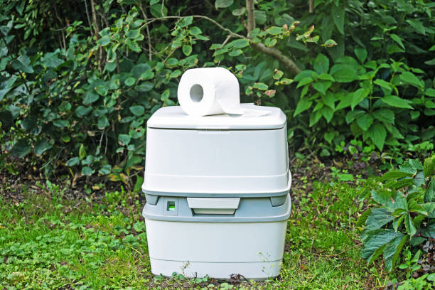 Best Porta potty for special events  in Long Beach, MD