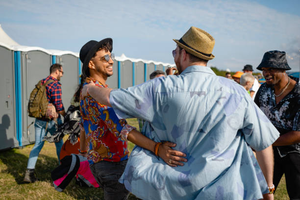Best Porta potty rental for parties  in Long Beach, MD