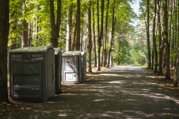 Best Best portable toilet rental  in Long Beach, MD