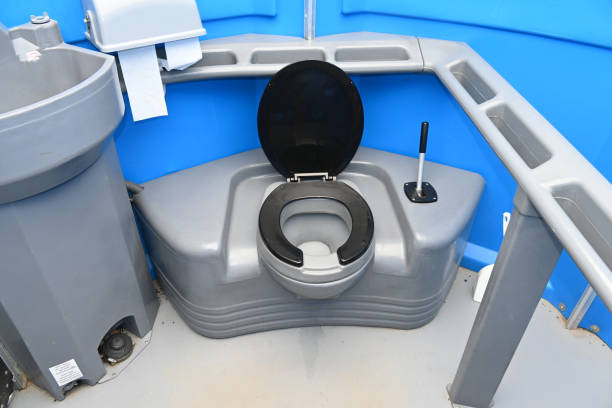 Best High-end porta potty rental  in Long Beach, MD